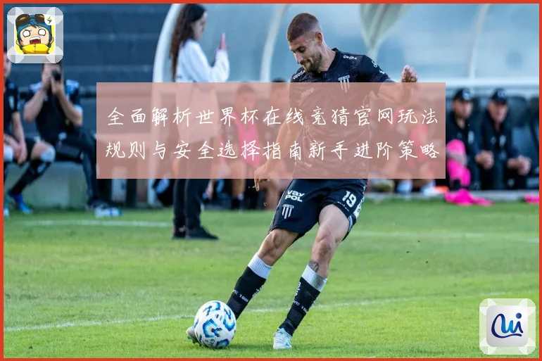 全面解析世界杯在线竞猜官网玩法规则与安全选择指南新手进阶策略